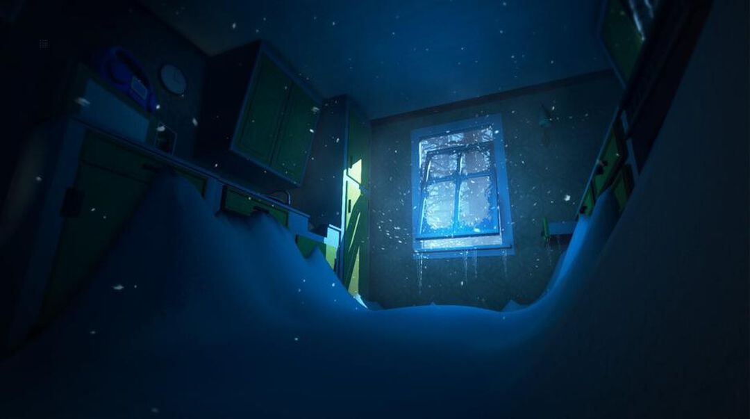 Among The Sleep Enhanced Edition | Occasion