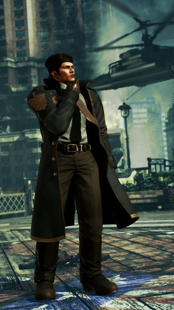 Tekken 7 Deluxe Edition