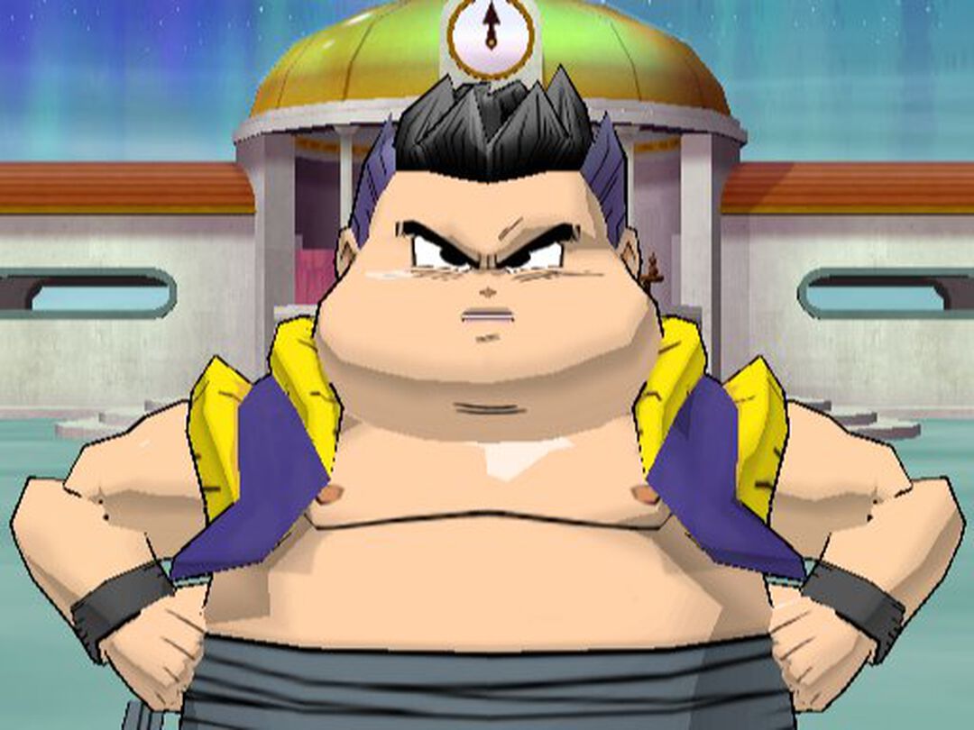 Dragon Ball Z Budokai 2 | Occasion