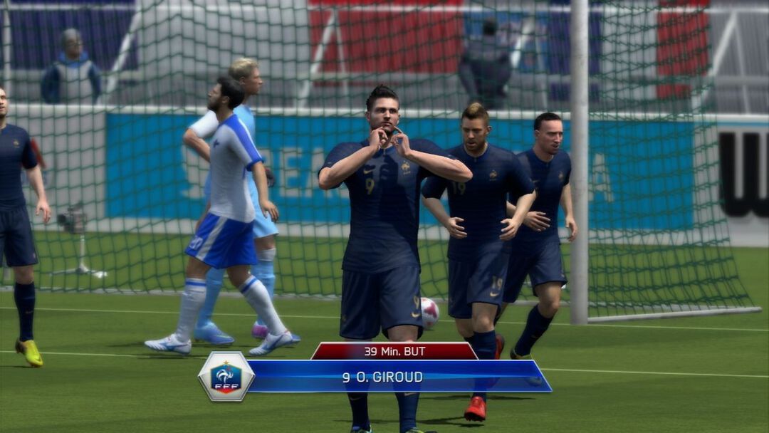 FIFA 14 | Occasion