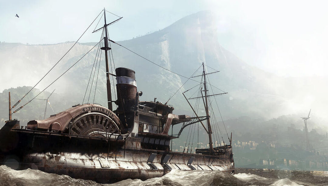 Dishonored 2 | Occasion