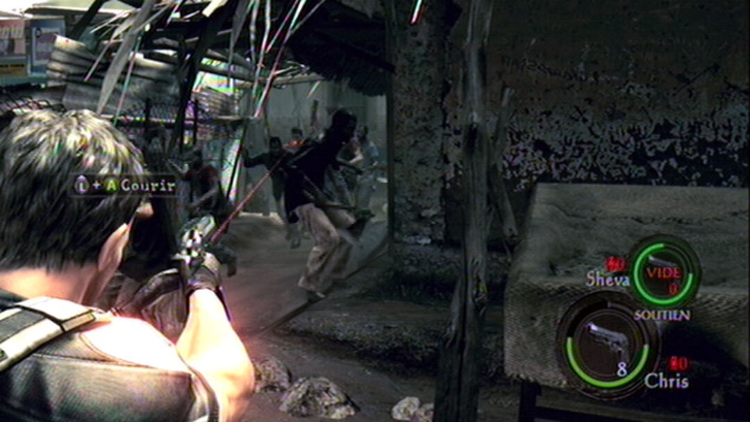 Resident Evil 5 | Occasion