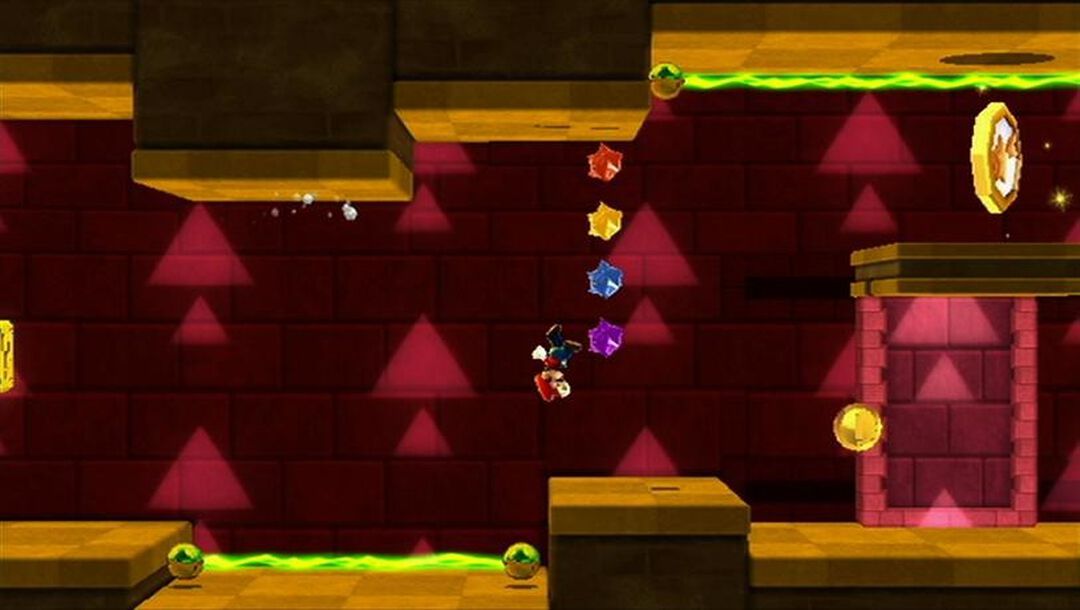 Super Mario Galaxy 2 | Occasion
