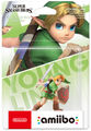 Figurine Amiibo N&deg;70 Smash Link Enfant thumb 0