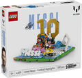 Lego Lionel Messi Best Of Editions #43011 thumb 0