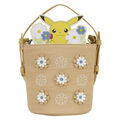Sac A Bandouliere Loungefly | Pokemon | Pikachu thumb 0