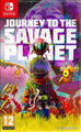 Journey To The Savage Planet | Occasion thumb 0
