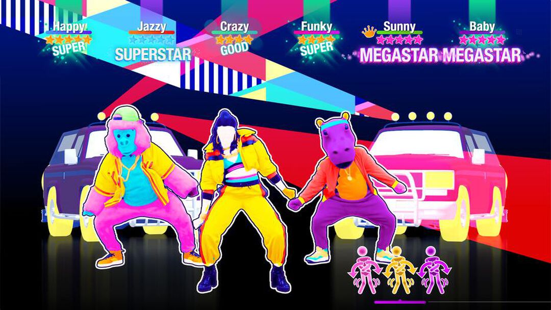 Just Dance 2020 | Occasion