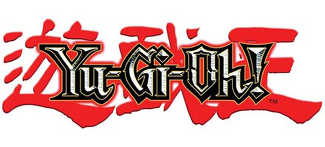 Yu-Gi-Oh!
