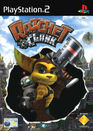 Ratchet & Clank - Occasion