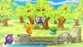 Pokemon Donjon Mystere Equipe De Secours Dx | Occasion thumb 28