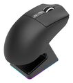 Souris Gaming Sans Fil Vanguard + Dock | Oniverse | Nocta Black thumb 7