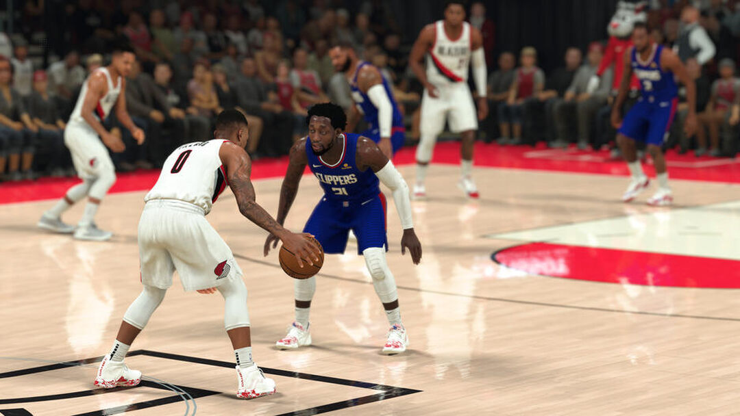 NBA 2k21 | Occasion