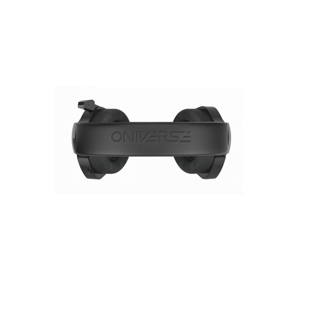 Casque Filaire -oniverse | Meteor | Carbon Black