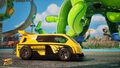 Hot Wheels Infinite Rush D1 Edition thumb 1
