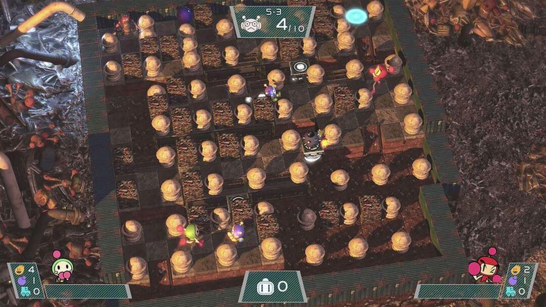 Super Bomberman R-shiny Edition | Occasion