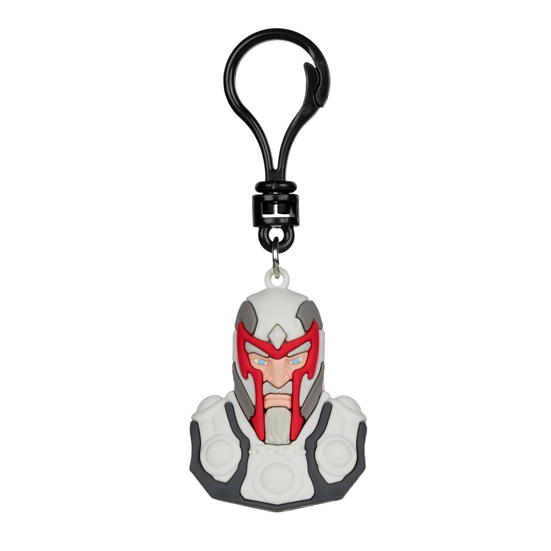 Porte Cles |  Marvel Rivals Clips Vague 1 Asst |  Mcfarlane Toys