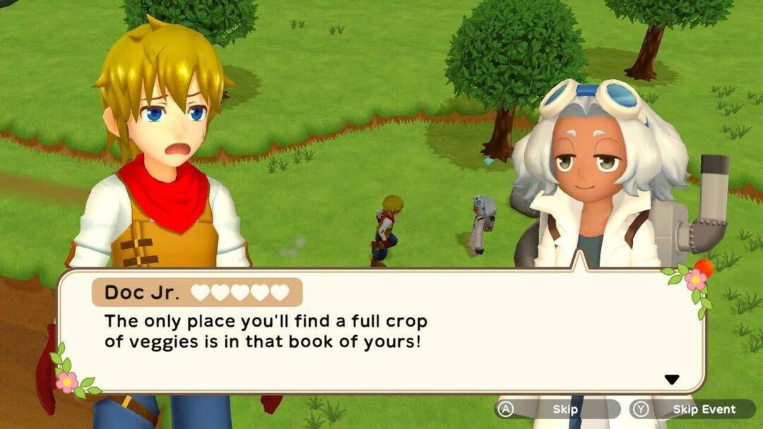Harvest Moon Un Monde &agrave; Cultiver | Occasion