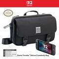 Sac Bandouillere Horizontal Sous Licence Switch 2 | Rds | Noir thumb 8