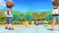 Pokemon Let's Go Pikachu | Occasion thumb 3