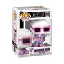 Figurine Funko Pop! - Universal Monsters - L'homme Invisible Chance De Chase