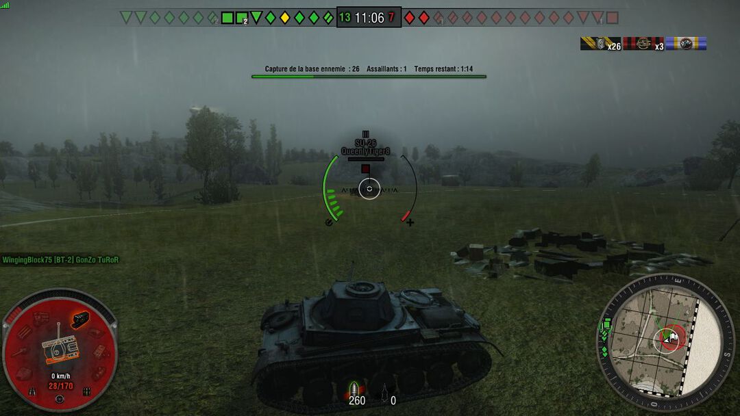 Dlc World Of Tanks Premium Starter Pack Xbox One