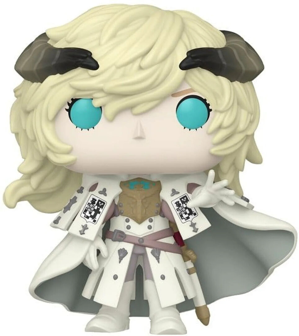 Figurine Funko Pop! | Metaphor Refantasio | Louis