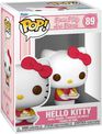 Figurine Funko Pop! N°89 - Hello Kitty - Hello Kitty