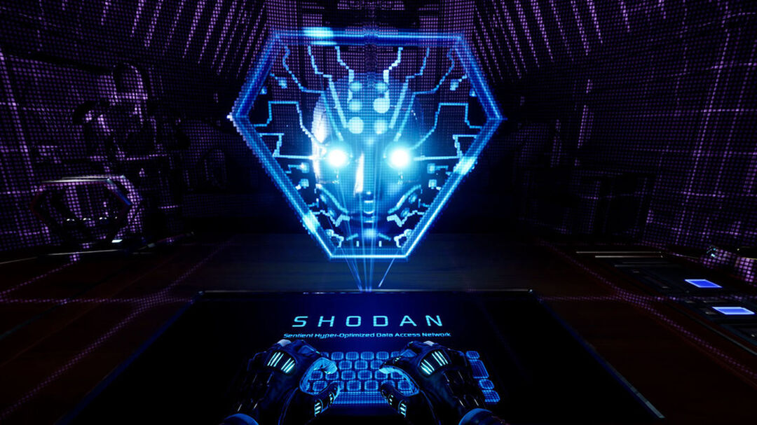 System Shock | Occasion
