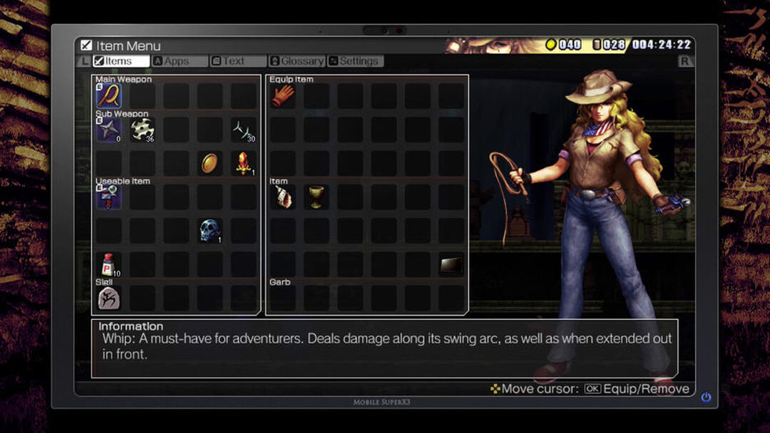 La-mulana 1 & 2 Hidden Treasures Edition | Occasion