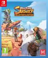 My Time At Sandrock Collector's Edition thumb 0