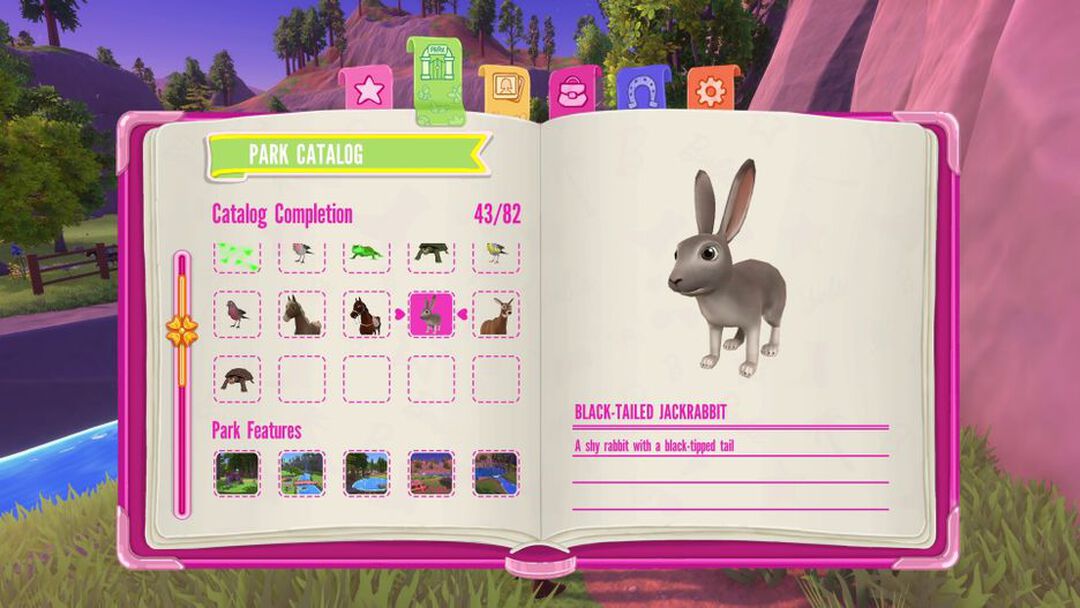 Barbie : Horse Trails | Occasion