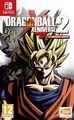 Dragon Ball Xenoverse 2 thumb 0