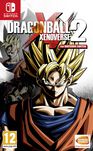Dragon Ball Xenoverse 2 - Occasion