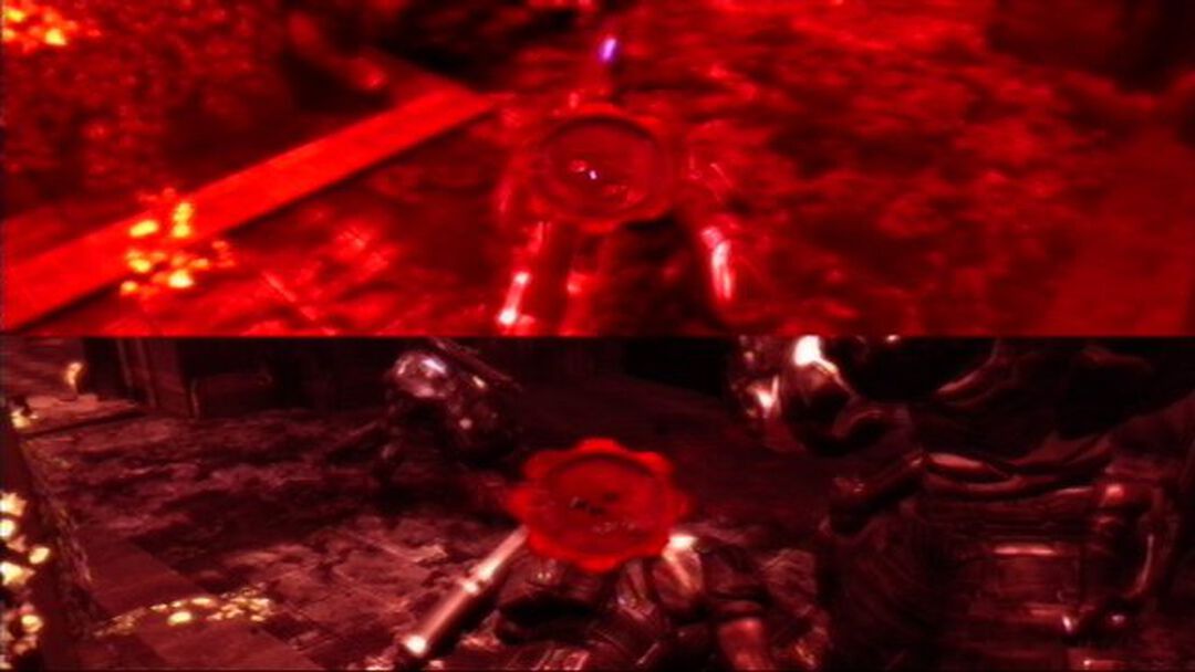 Gears Of War | Occasion
