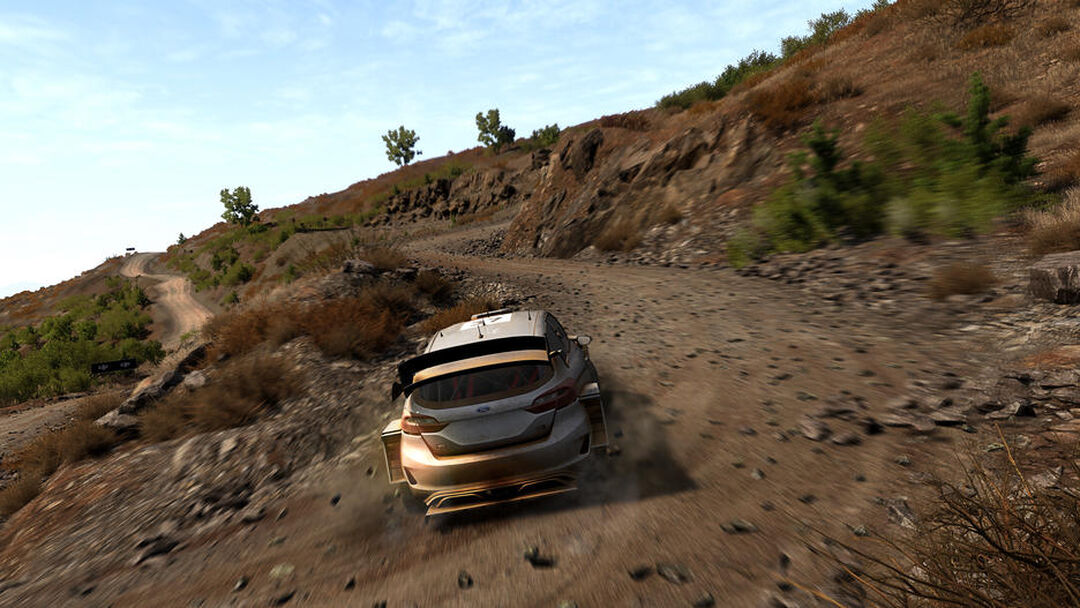 Wrc 8 | Occasion