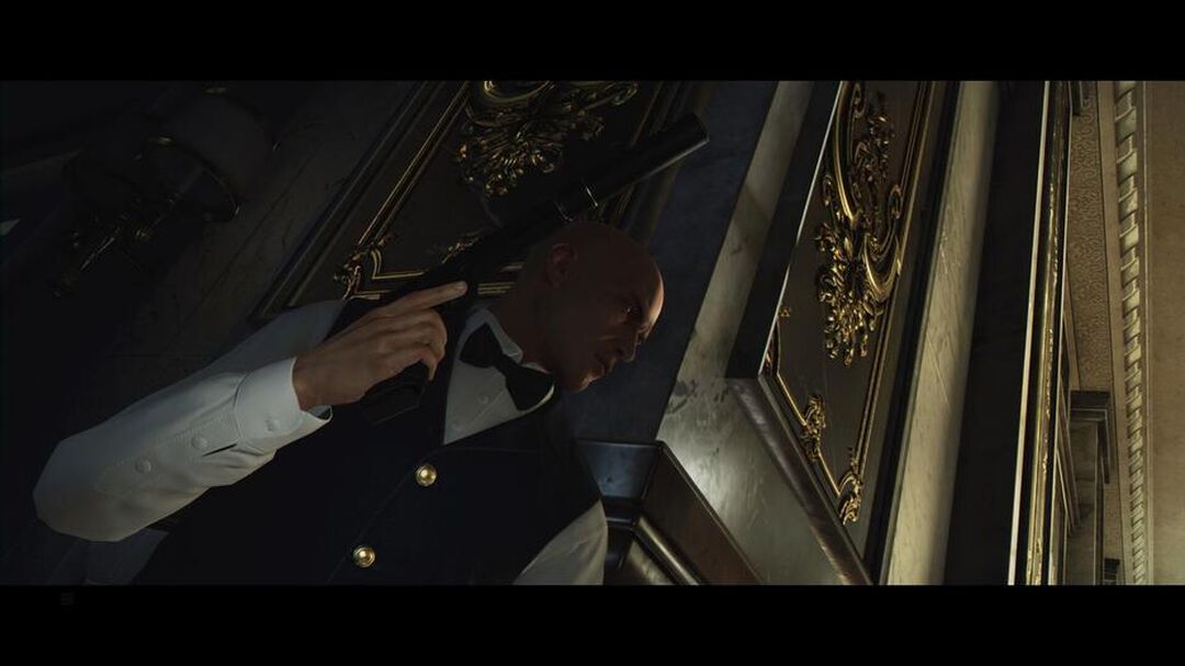 Hitman Complete Edition | Occasion