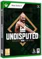 Undisputed Deluxe Wbc Edition thumb 0