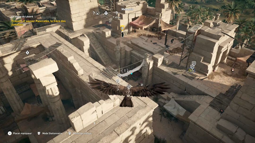 Assassin's Creed Origins