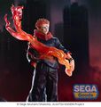Statuette Luminasta | Jujutsu Kaisen | Sukuna Fuga 23 Cm thumb 3