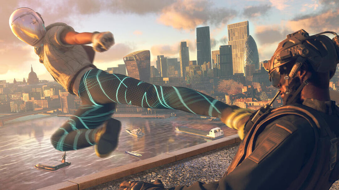 Watch Dogs Legion Edition Ultimate Exclusivite Micromania