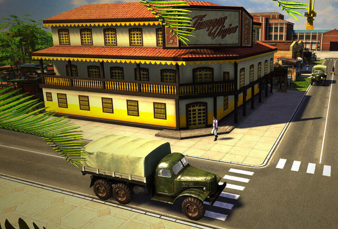Tropico 5 The Complete Edition | Occasion