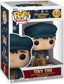 Figurine Funko Pop! - A Christmas Carol - Tiny Tim