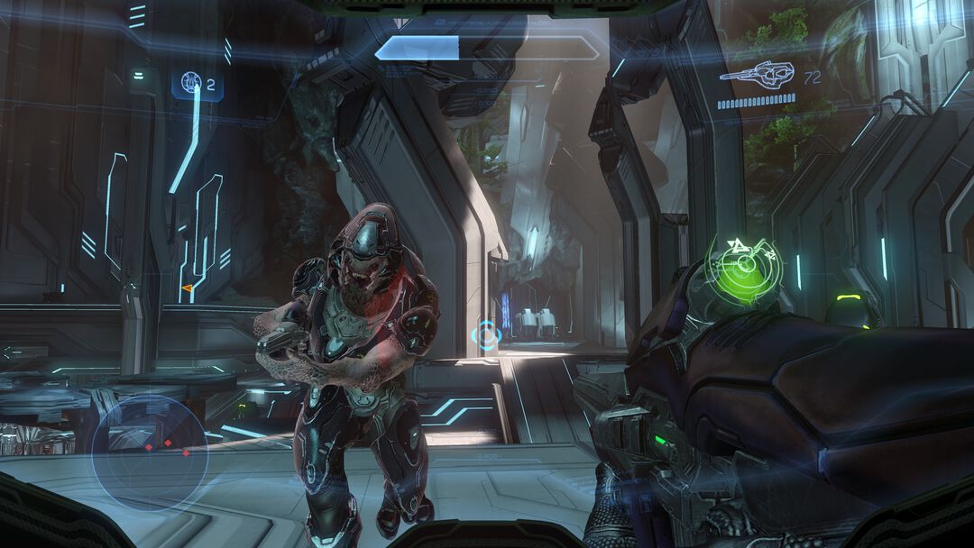 Halo 4 | Occasion
