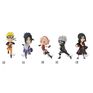 Figurine Wcf - Naruto Shippuden - Vol.1
