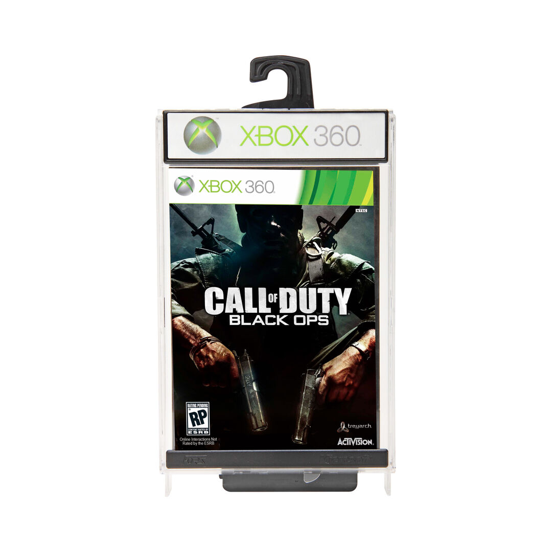 Boitier Fors Collectionneur X360