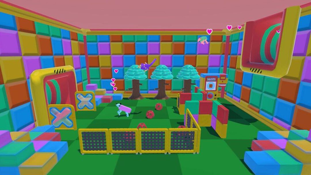 Wobbledogs (code De T&eacute;l&eacute;chargement)