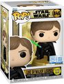Figurine Funko Pop! - Star Wars - Luke (fluorescent)
