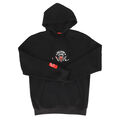Sweat -stranger Things | Fireball Him Noir Taille S thumb 0