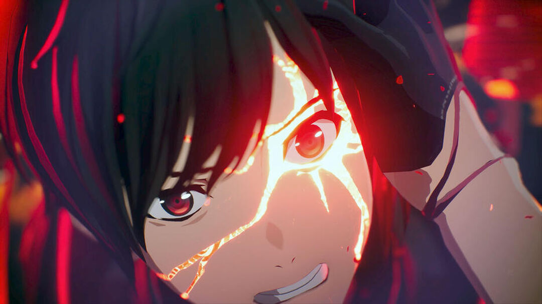 Scarlet Nexus | Occasion